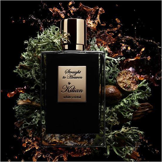 Produktbild By Kilian Straight to Heaven (Eau de Parfum, 50 ml)