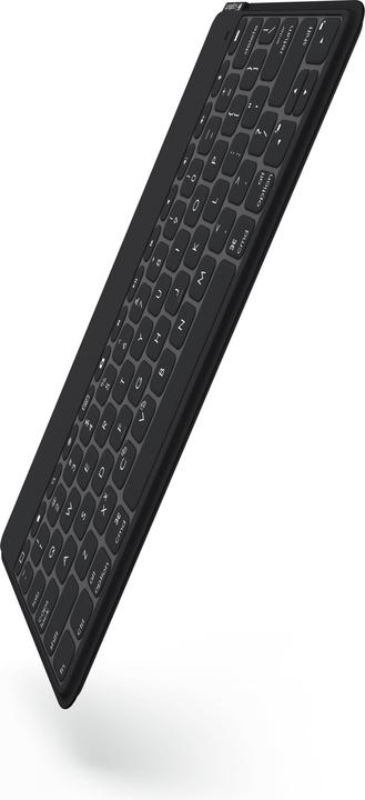 Immagine prodotto Logitech Keys-To-Go (DE, iPhone)