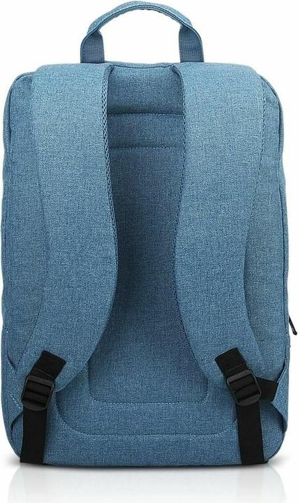 Actual product image Lenovo 39.62cm 15.6inch NB Backpack B210 Blue