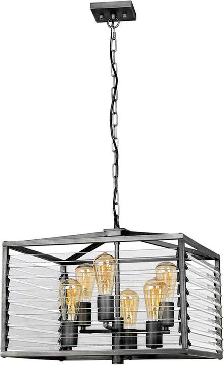 Elstead Lighting Louvre (E27)