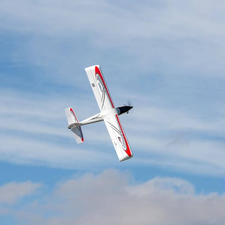 Immagine prodotto E-Flite UMX Turbo Timber BNF Basic (Motore multiplo)