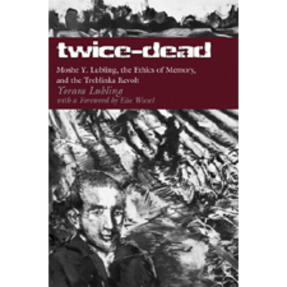 Twice-Dead, Fachbücher von Yoram Lubling