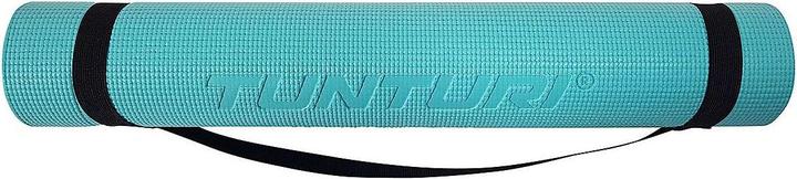 Immagine prodotto Tunturi PVC Yogamatte Rutschfest 4 mm (4 mm)