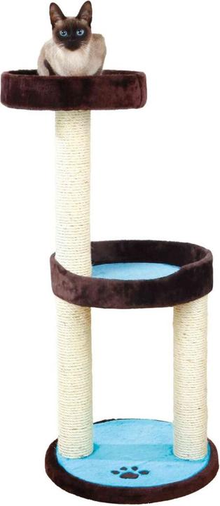 Image du produit Trixie Lugo (103 cm, Marron, Turquoise)