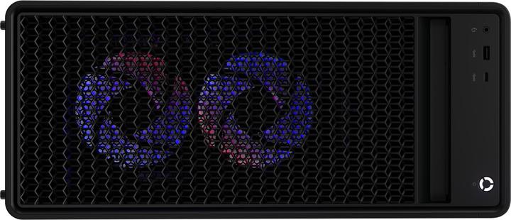 Produktbild Lenovo Legion T5 30IAS10 (Intel Core Ultra 7 265KF, 32 GB, 1000 GB, GeForce RTX 5070)