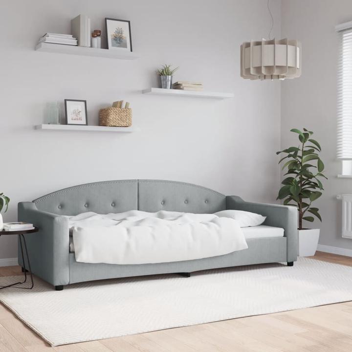 Immagine prodotto vidaXL Tagesbett