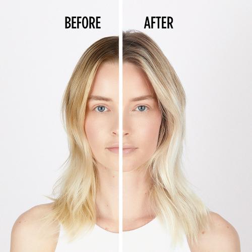 Actual product image Kérastase Blond Absolu Masque Ultra-Violet (200 ml)