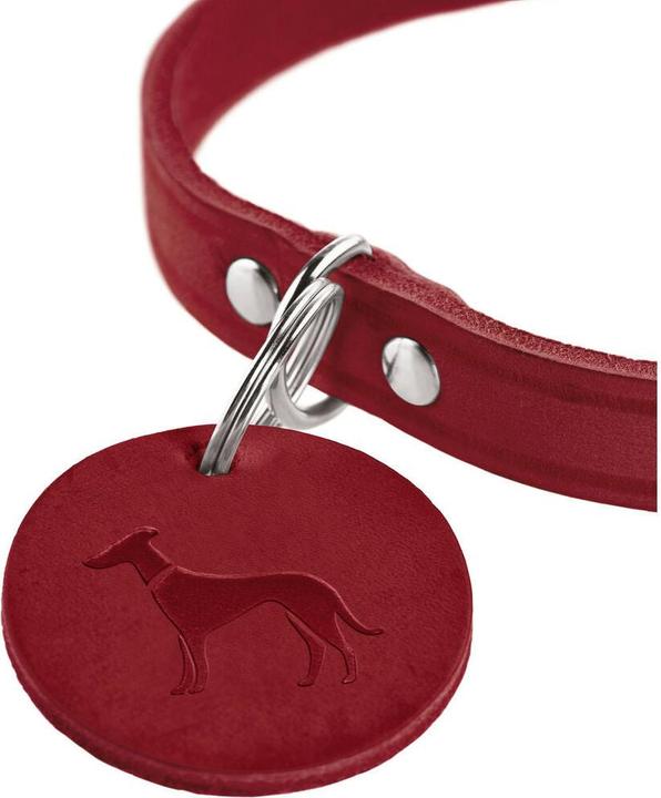 Produktbild Hunter Halsband Aalborg (45, 46, 47, 48, 49, 50, 52, 54, Hund, Hundesport)