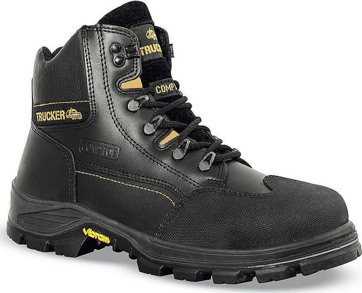Actual product image Aimont Boots (S3, 40)