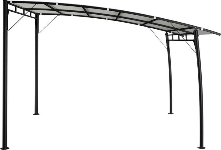 Produktbild vidaXL Yoki (300 cm, 300 cm)