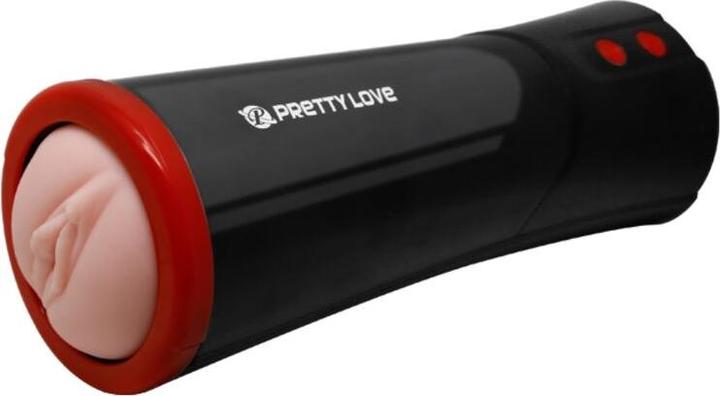 Produktbild Pretty Love Hübsche Liebe Ozzy Pussy