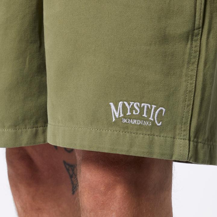 Immagine prodotto Mystic The Breeze Walkshort (XXL)