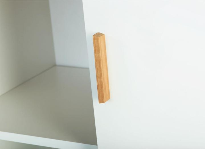 Produktbild Konsimo Frisk (80 x 117 x 46 cm)