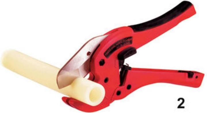 Image du produit Rothenberger Cisaille pour tubes plastiques ROCUT TC (300 mm)