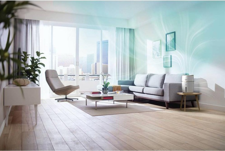 Image du produit Philips 2000 Series HU4816/10 (44 m²)