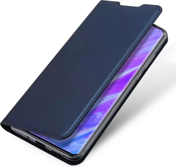 Actual product image Dux Ducis Skin Pro (Samsung Galaxy S25)