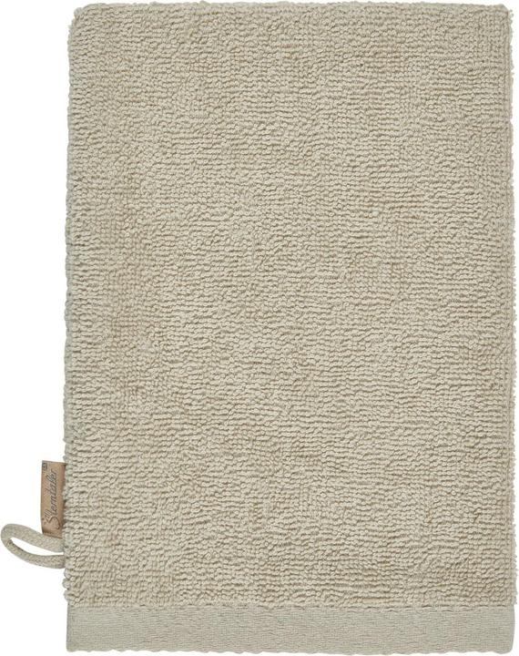 Produktbild Sterntaler Baby-Waschhandschuh Löwe Leo 2er Set