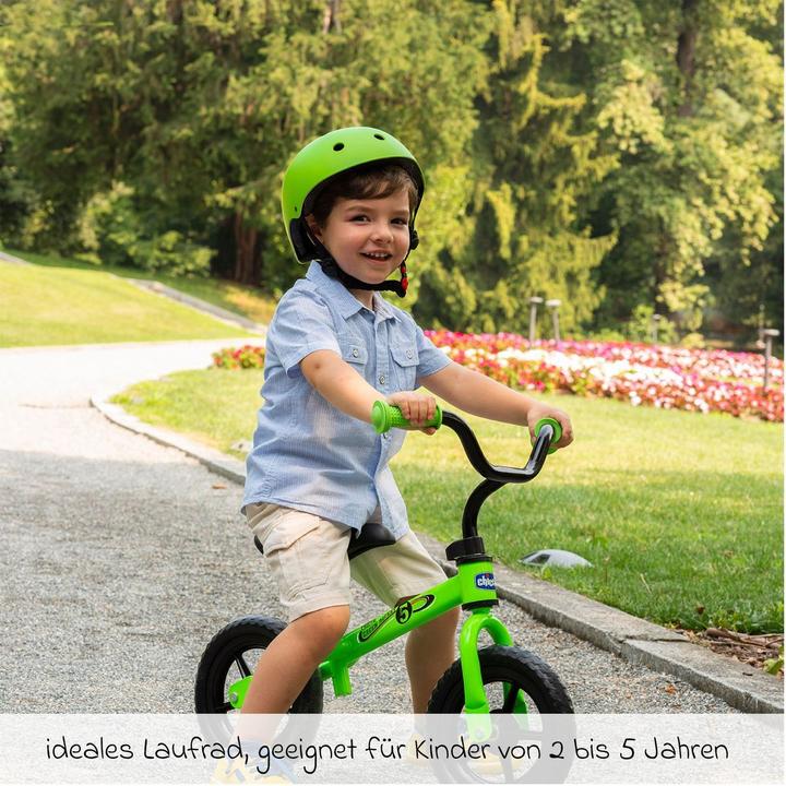 Immagine prodotto Chicco Girante (10")