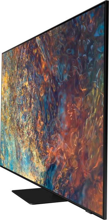 Actual product image Samsung QE98QN90A (98", QN90A, NeoQLED, 4K, 2021)