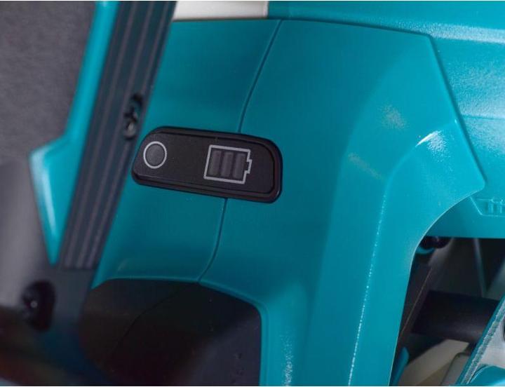 Actual product image Makita DHS 680