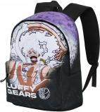 Produktbild Karactermania Small FAN HS Backpack Luffy Gear 5 (12 l)