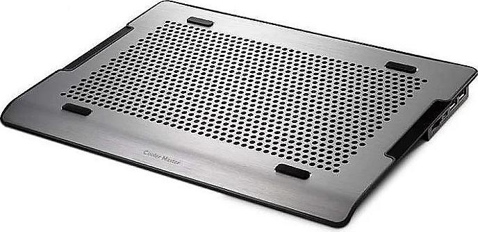 Immagine prodotto Cooler Master Notepal A200