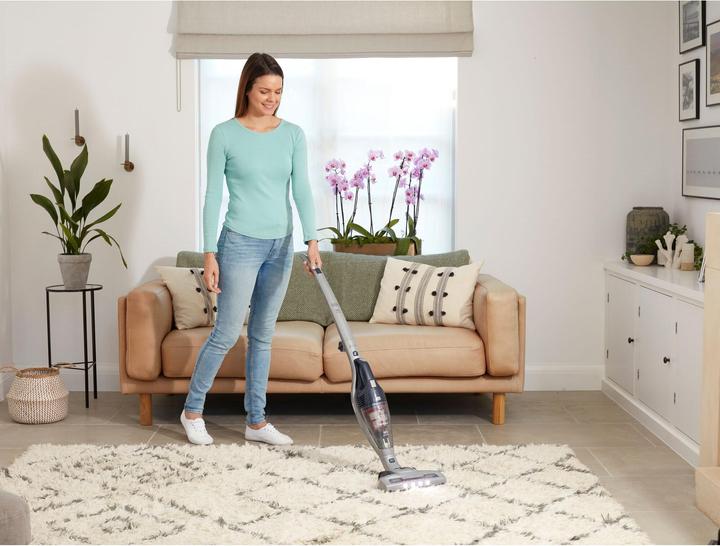 Produktbild Black & Decker SVB520JWQW