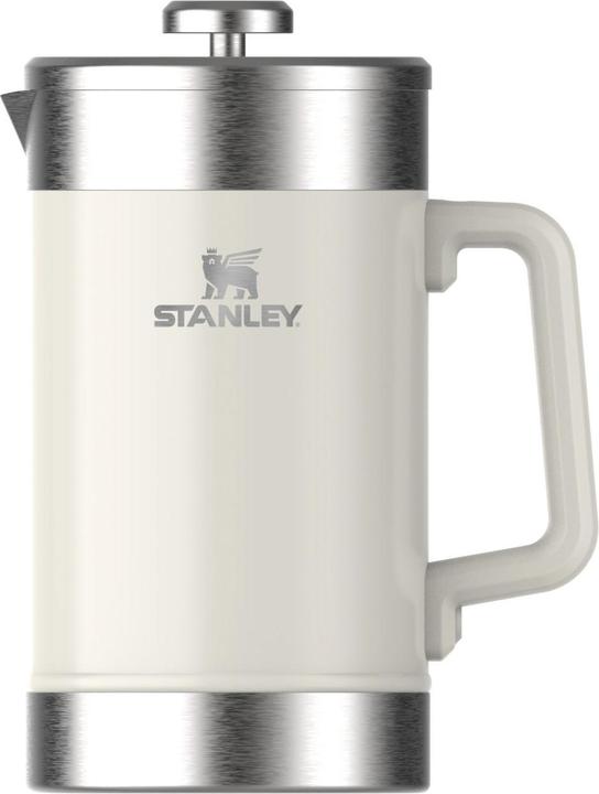Stanley 1913 Stay-Hot French Press (1.40 l)