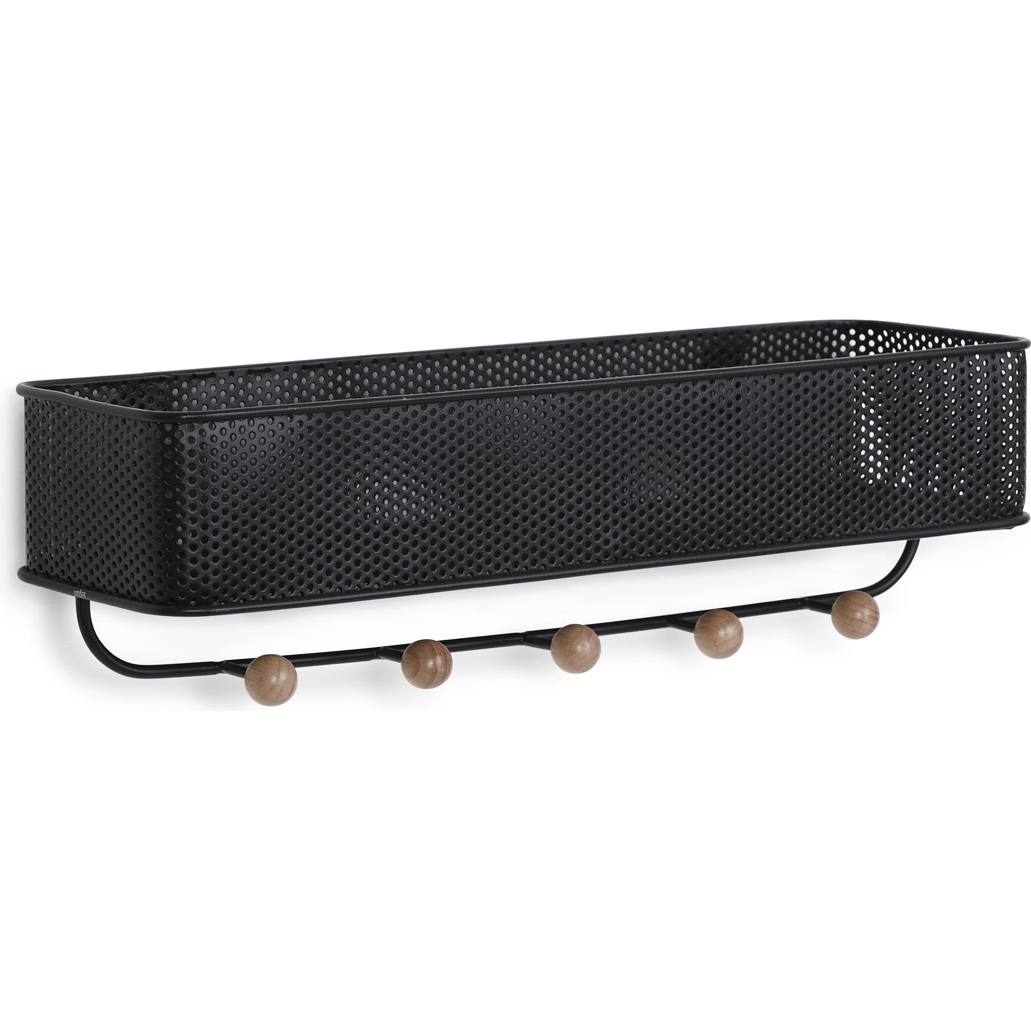 Umbra, Garderobe + Kleiderhaken, Estique