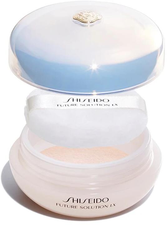 Image du produit Shiseido Future Solution LX Poudre Libre Éclat Total 13 ml (Pas de couleur)
