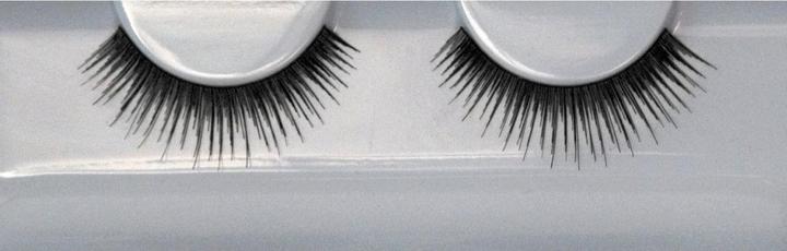 Produktbild Grimas Wimpern Echthaar (Künstliche Wimpern)
