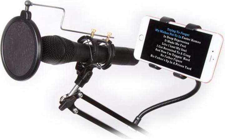 Image du produit HQ Power Hqms10010