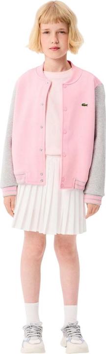 Immagine prodotto Lacoste Maglietta Manica Lunga Bambini (110)