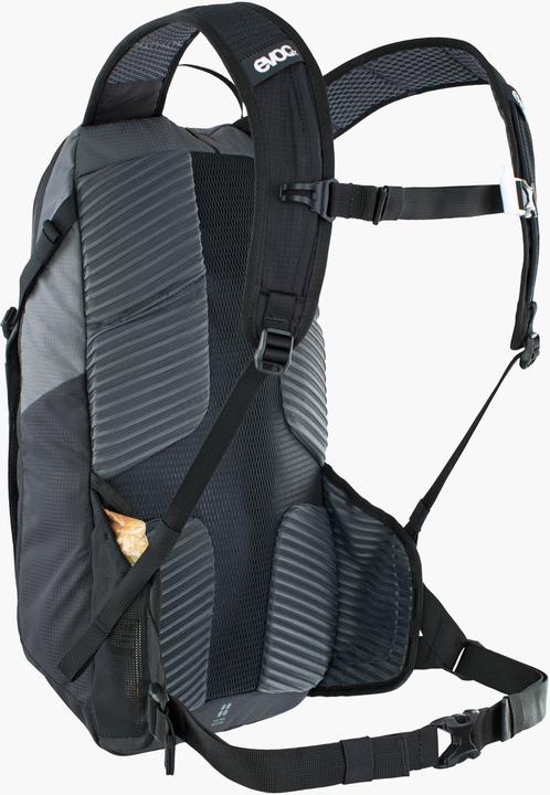 Actual product image Evoc Ride 8 (8 l)