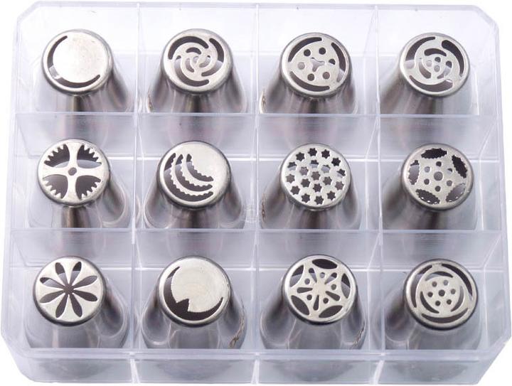 Image du produit Decora Mélange de fleurs (Embout)