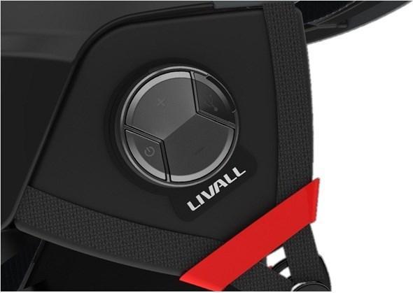 Immagine prodotto Livall RS 1 (57 - 61 cm, M)