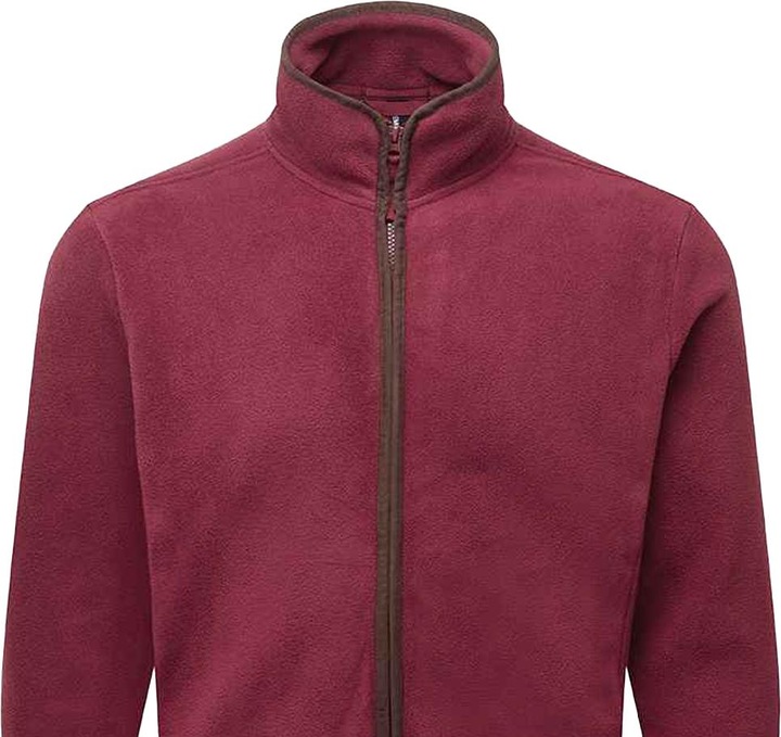 Produktbild Premier Artisan Fleece Jacke (3XL)