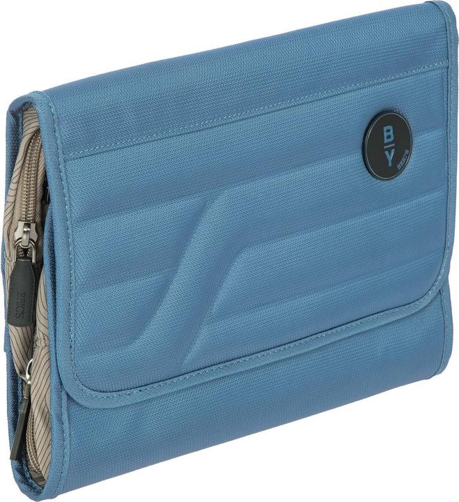 Actual product image Brics BY Ulisse toiletry bag 26 cm (3 l)