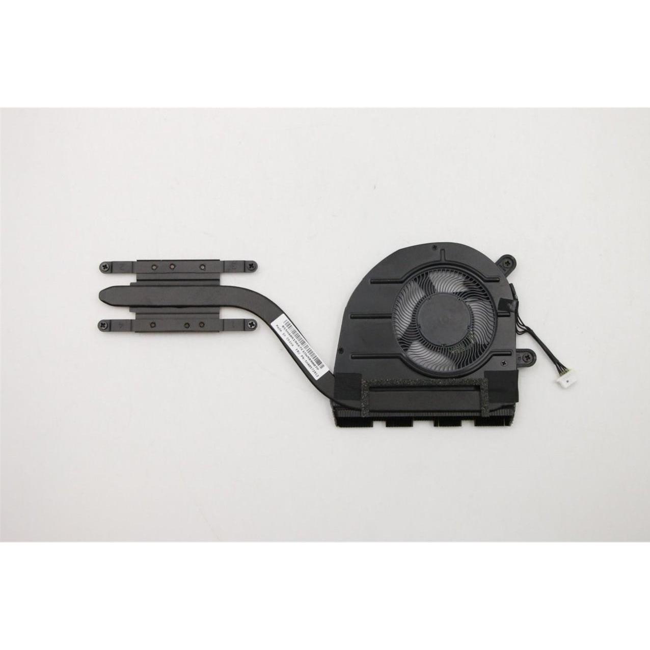 Lenovo Ares 1.0 INTEL FRU Thermal, Notebook Ersatzteile