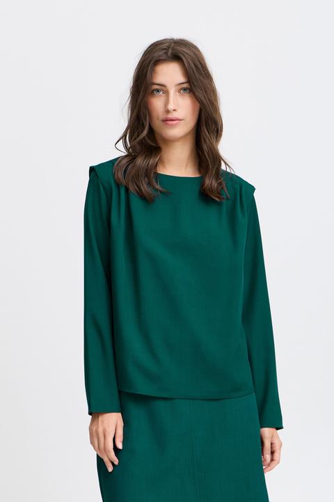 Produktbild B.young BYMMMIDDE BLOUSE 20815673 (46)