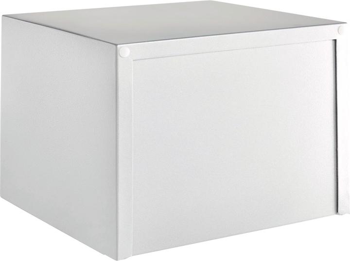 Produktbild Burg Wächter Wertschutzschrank Diplomat MTD 740 K (28.30 l)