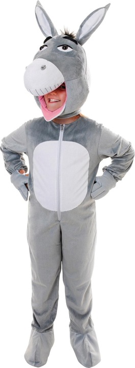Bristol Novelty Donkey costume (One size)