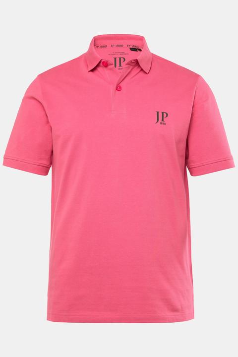 Produktbild JP1880 Poloshirts, Basic, 2er-Pack, Piqué, gekämmte Baumwolle (5XL)