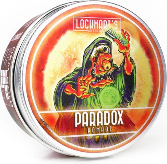 Produktbild Lockhart's Paradox Pomade (Haargel, 105 ml)