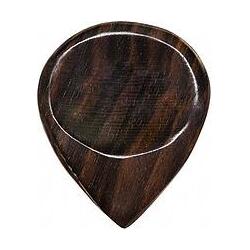 Timber Tone Groove Tones African Ebony (1) (1 x), Plektrum