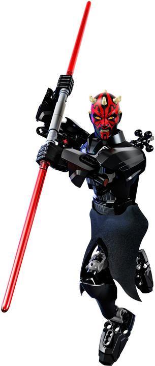 Produktbild LEGO Darth Maul (75537, LEGO Star Wars)