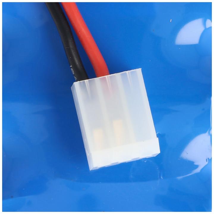 Actual product image XCell Akku Bosch E-BRLX620-1-NC, Somfy Easy-Lift BD5000 (Device specific)