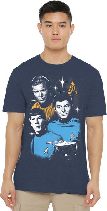 Produktbild All Star TShirt (S)