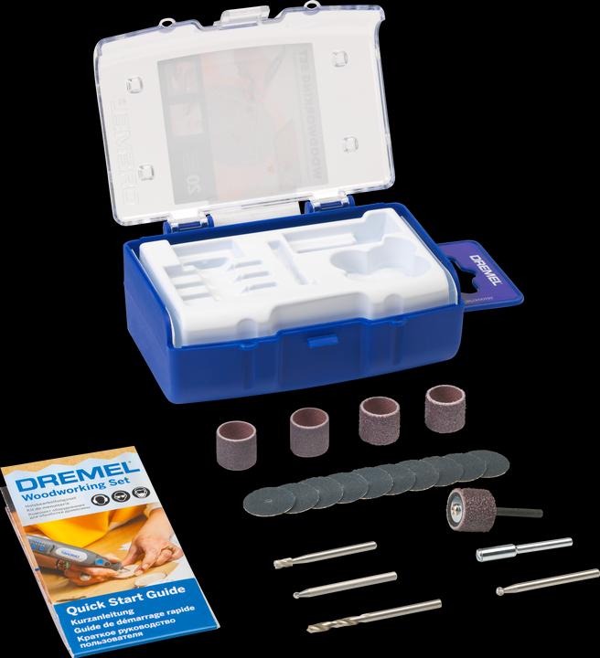 Dremel Maalset