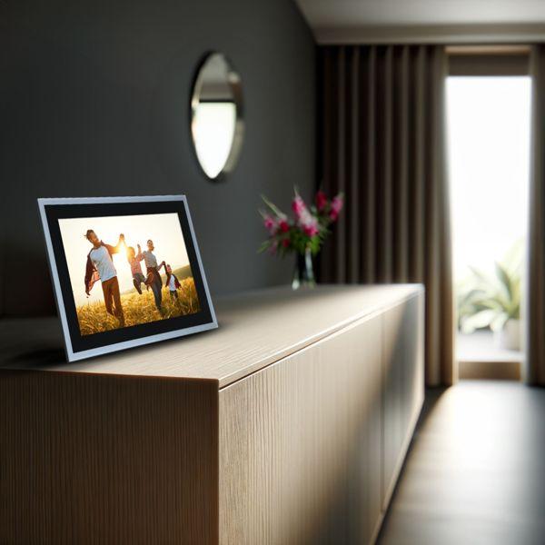 Immagine prodotto Rollei Smart Frame WiFi 102 (10.10", 1920 x 1200 pixel)